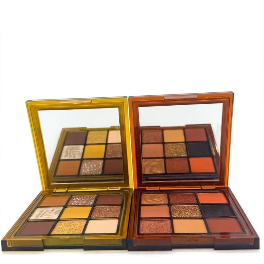 باليت ظلال عيون Huda Beauty Obsessions