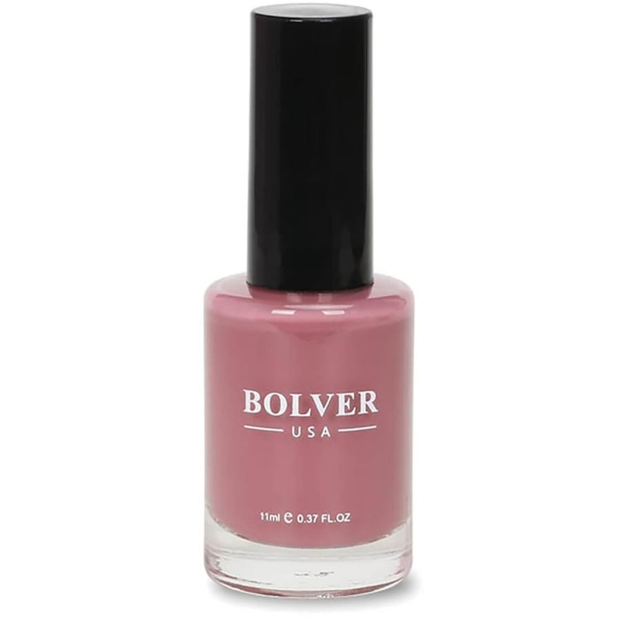 مناكير طلاء أظافر Bolver USA