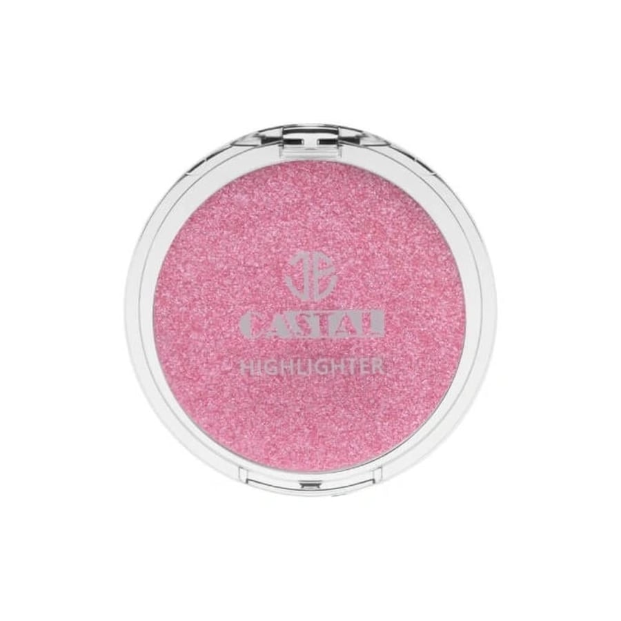 هايلايتر CASTAL Glow Highlighter درجة H03