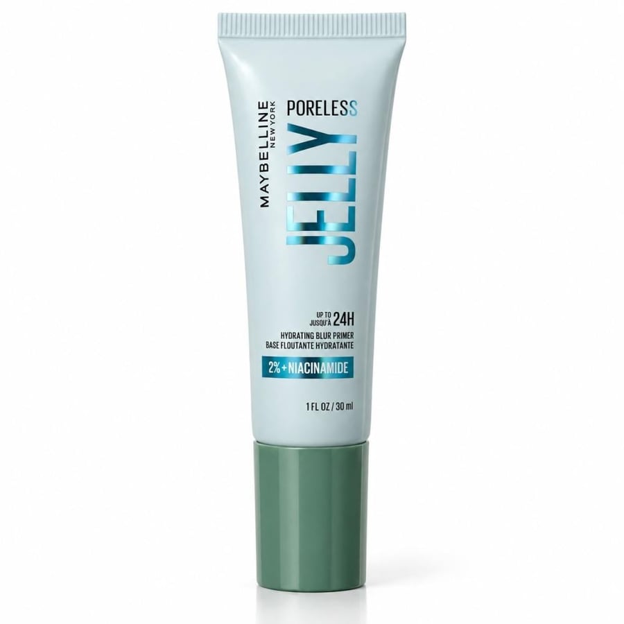 برايمر Maybelline Poreless Jelly