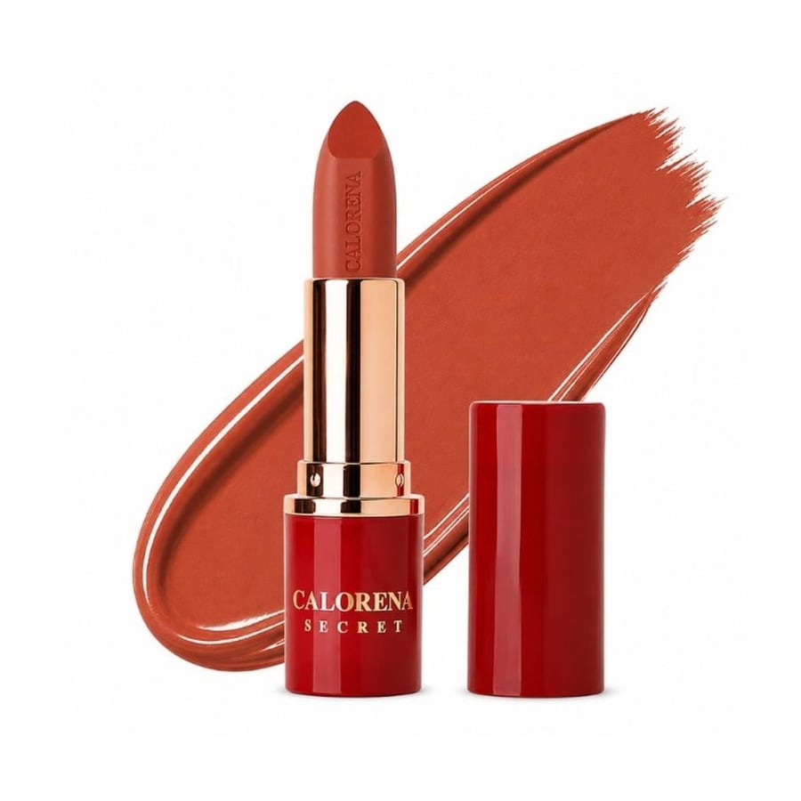 روج CALORENA Luxury Lipstick درجة 15