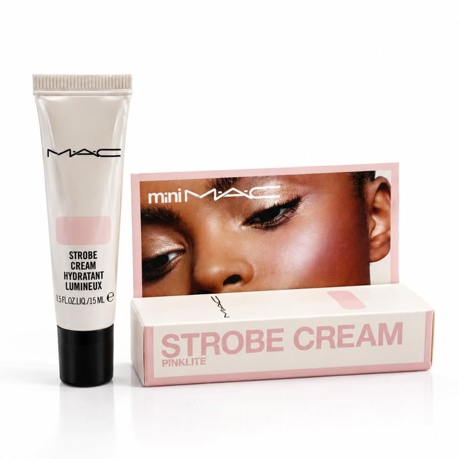 كريم إشراقة MAC Strobe Cream ميني