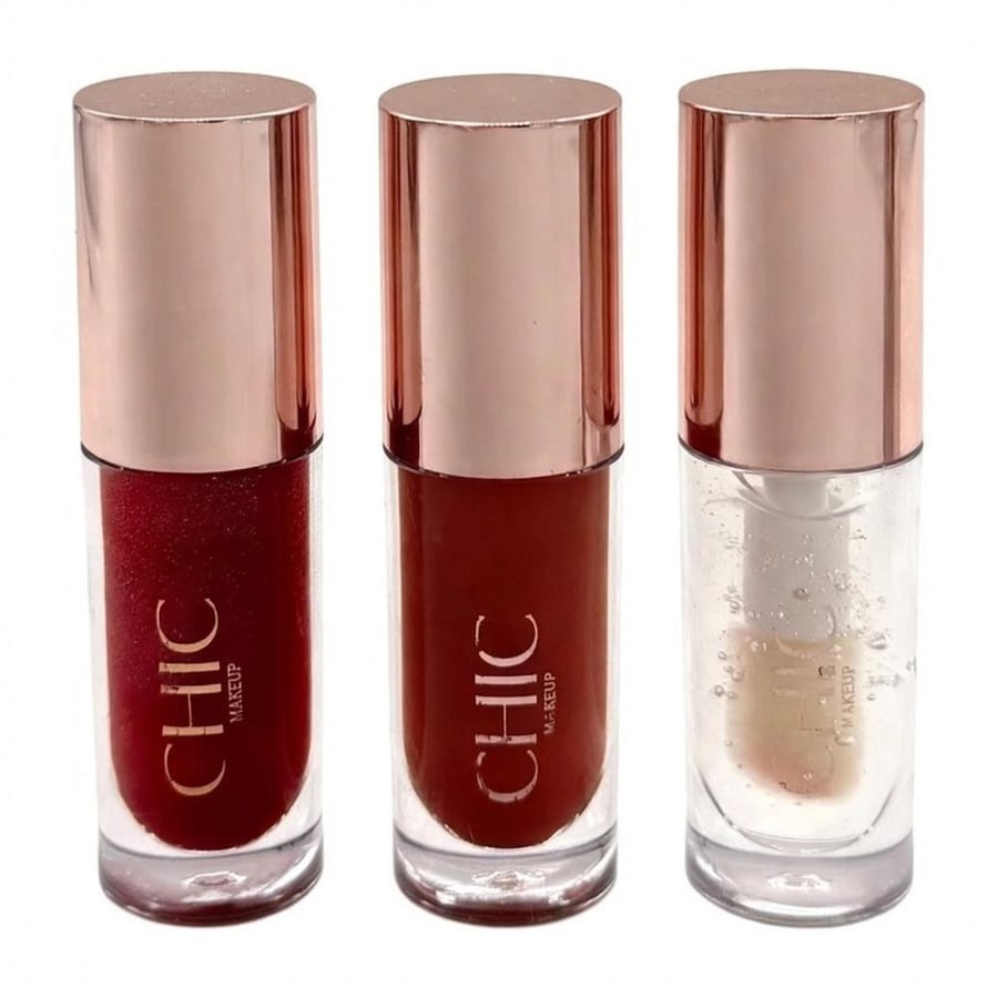 ملمع شفاه CHIC Lip Gloss