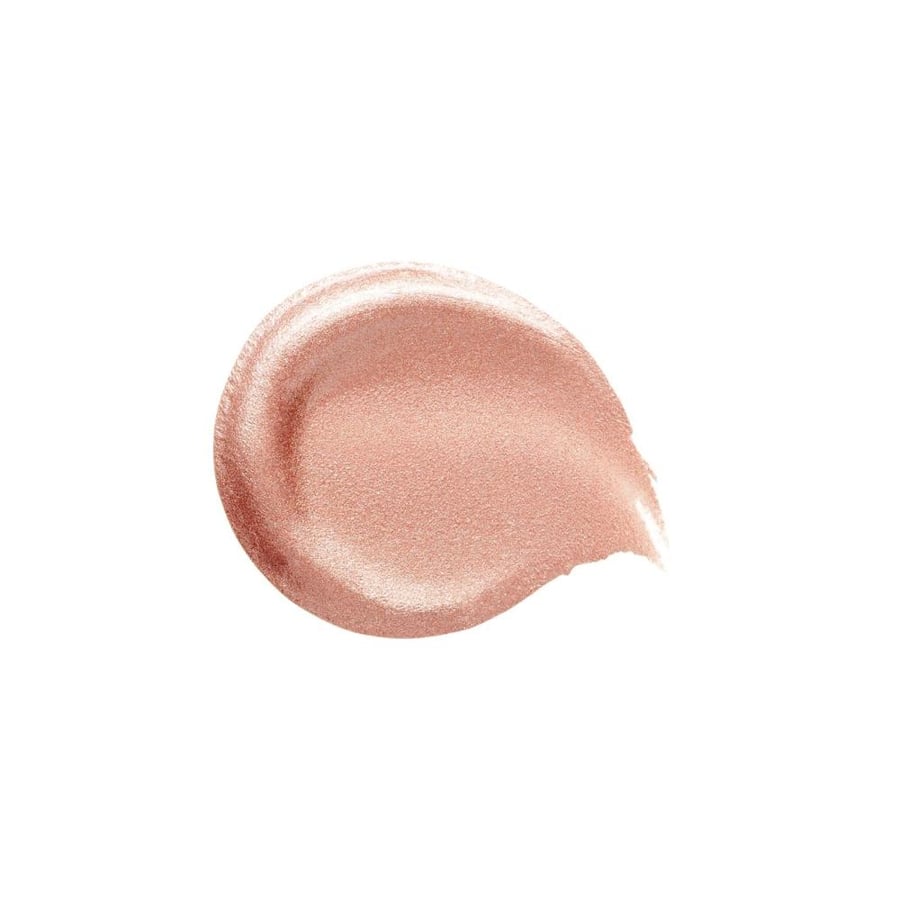 قوام هايلايتر سائل Rare Beauty Positive Light Liquid Luminizer عن قرب