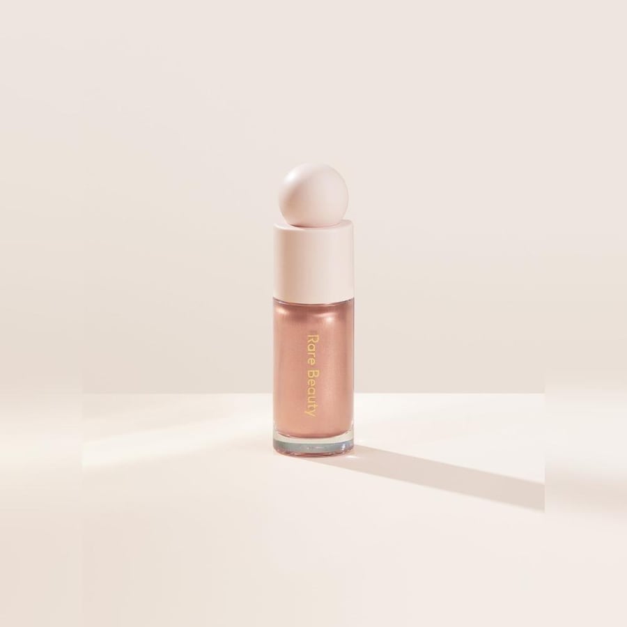 هايلايتر سائل Rare Beauty Positive Light Liquid Luminizer