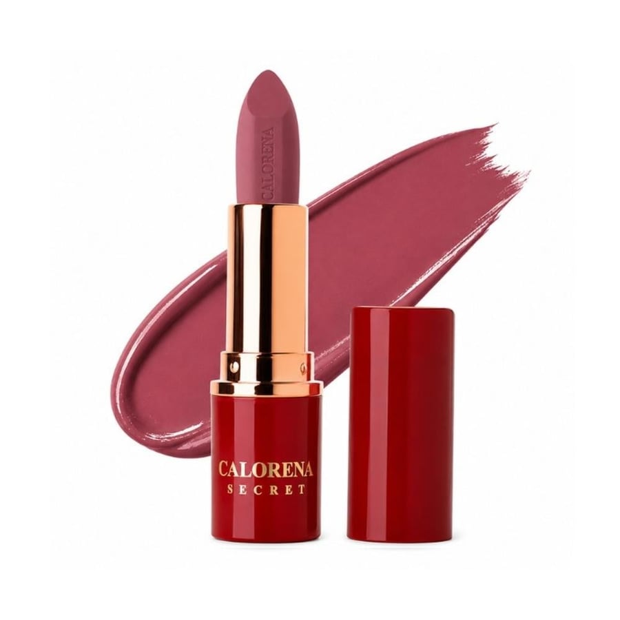 روج CALORENA Luxury Lipstick درجة 03