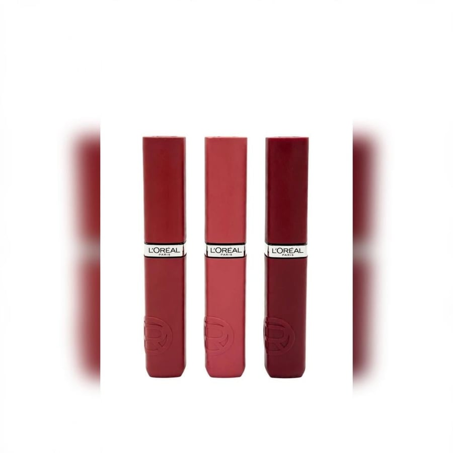 روج سائل L Oréal Paris Infaillible Matte Resistance