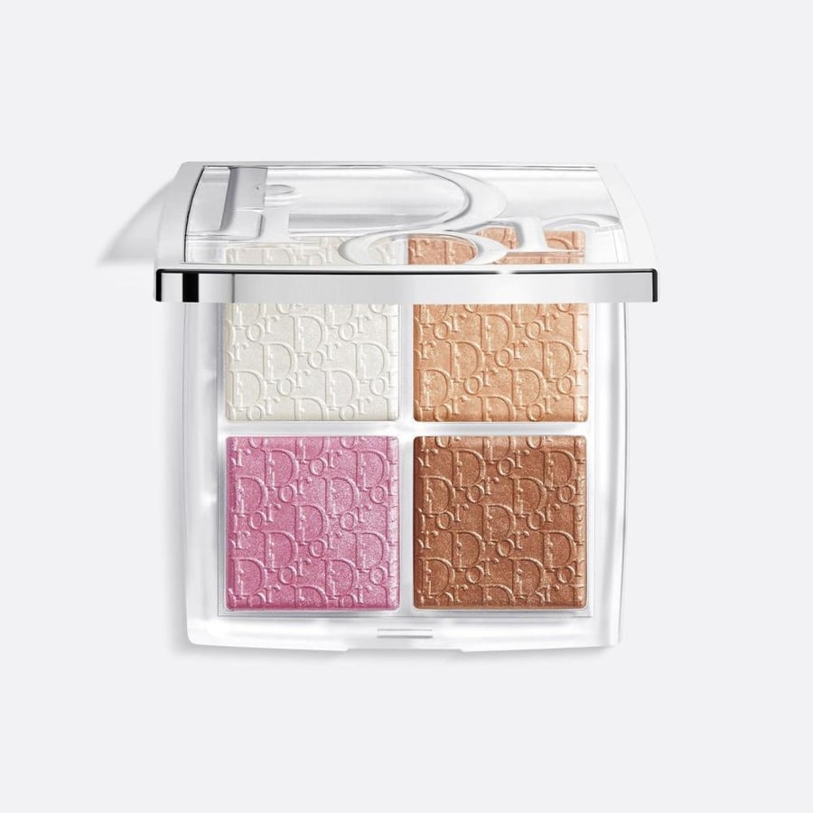 باليت إضاءة Dior Backstage Glow Maximizer 001 Universal Glow
