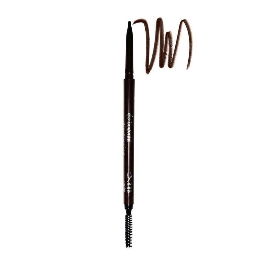 قلم حواجب Bogenia Micro Slim Brow Liner