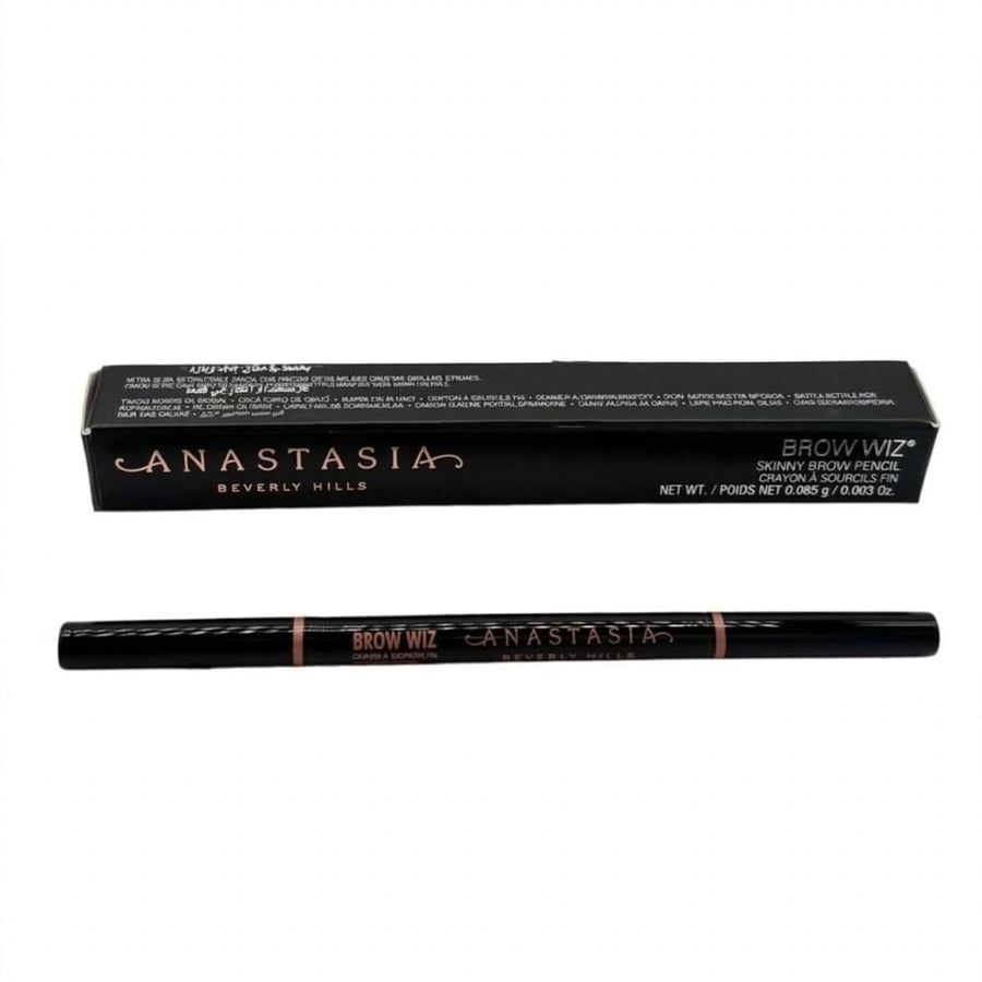 قلم حواجب Anastasia Beverly Hills Brow Wiz مع العلبة