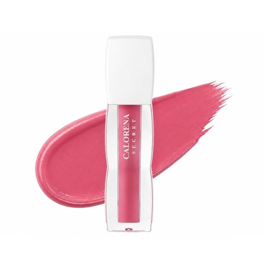 روج سائل CALORENA Long Lasting Lipstick درجة 02