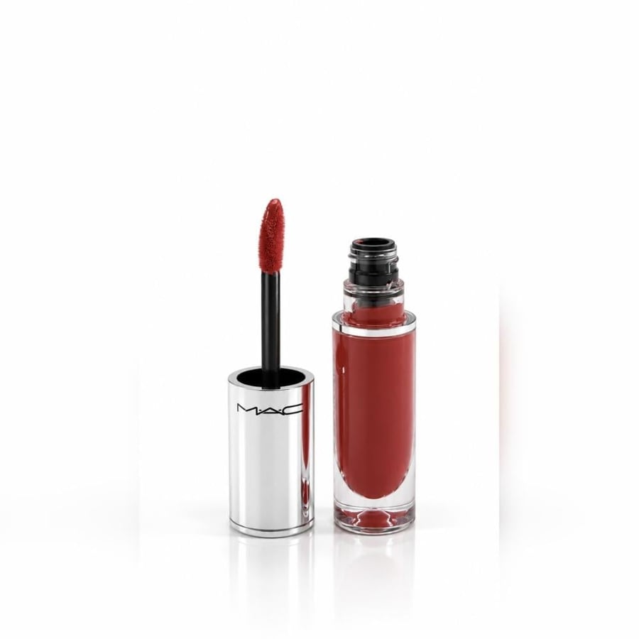 روج سائل MAC Locked Kiss Ink