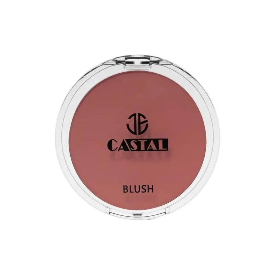 بلاشر بودرة CASTAL Blush درجة B04