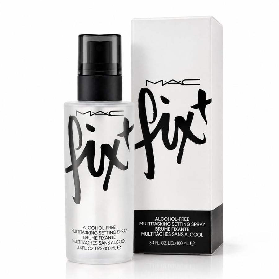 بخاخ MAC Prep Prime Fix