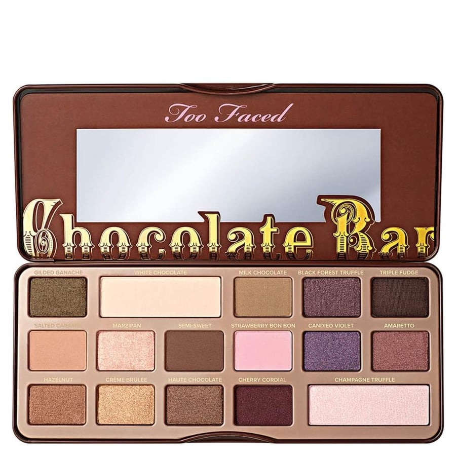باليت ظلال عيون Too Faced Chocolate Bar 16 لون