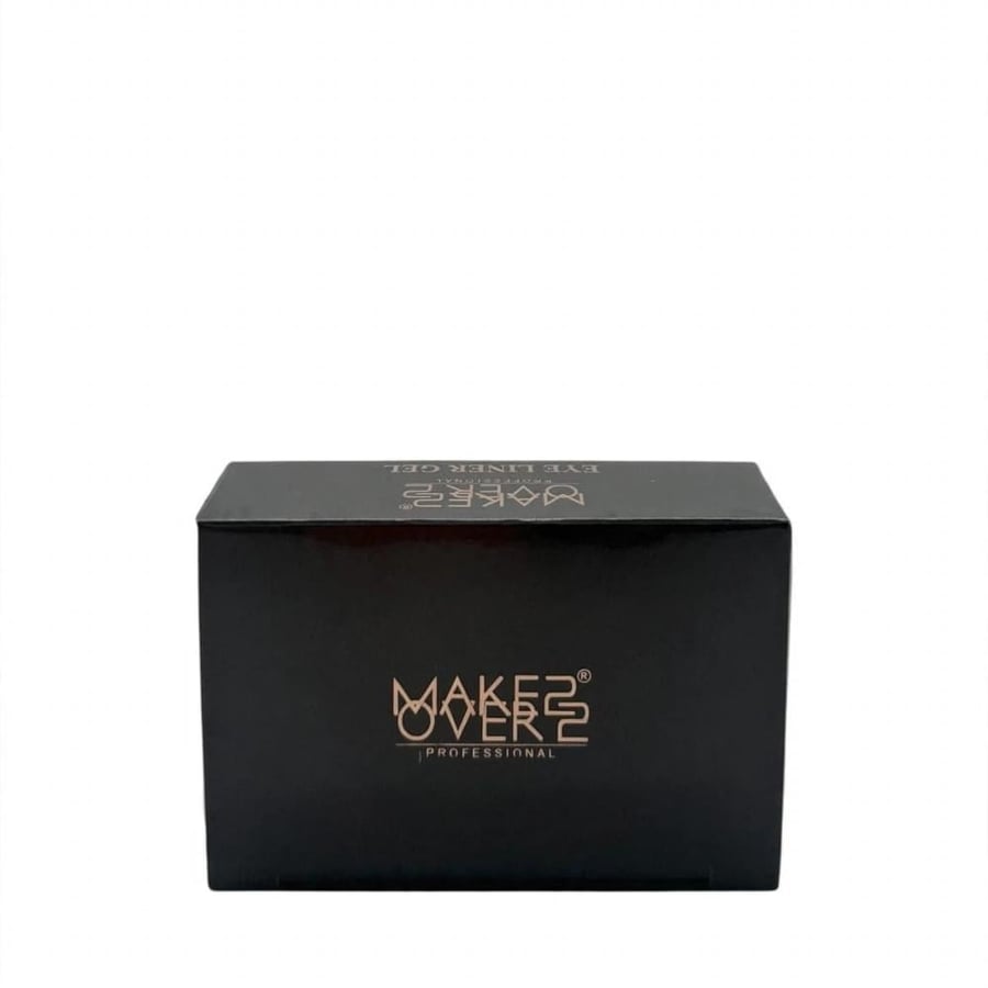 ايلاينر جل MakeOver22 Gel Eyeliner M3901