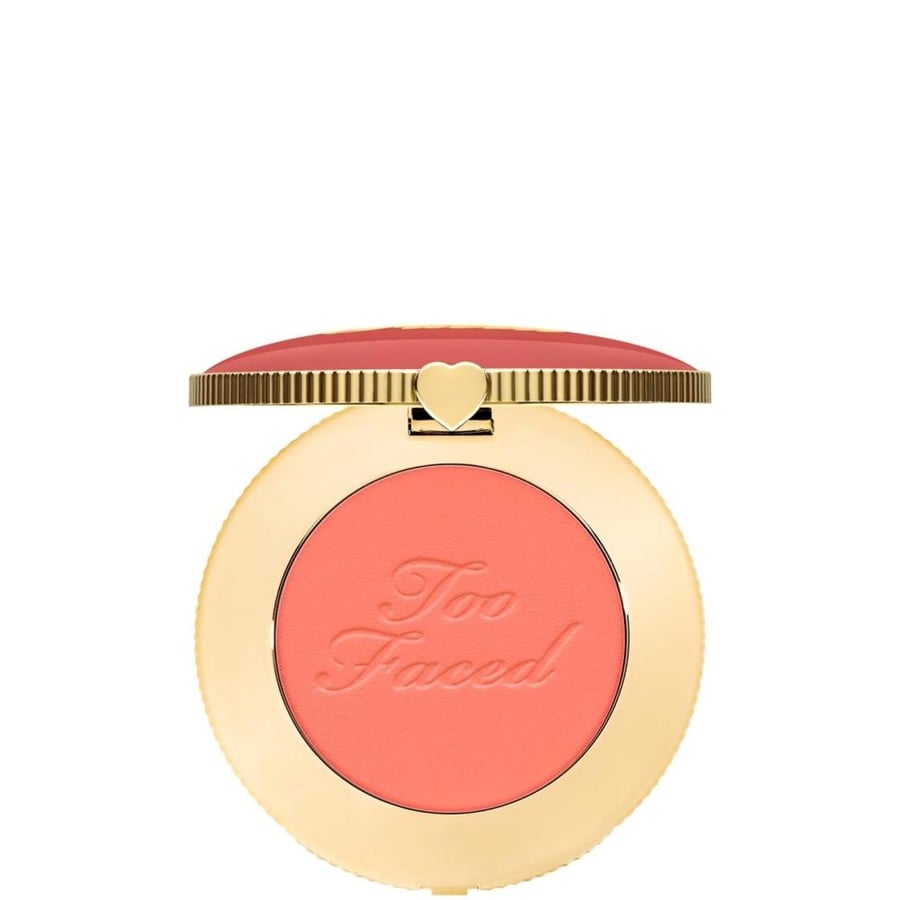 بلاشر Too Faced Cloud Crush Blurring Blush لقطة ثانية