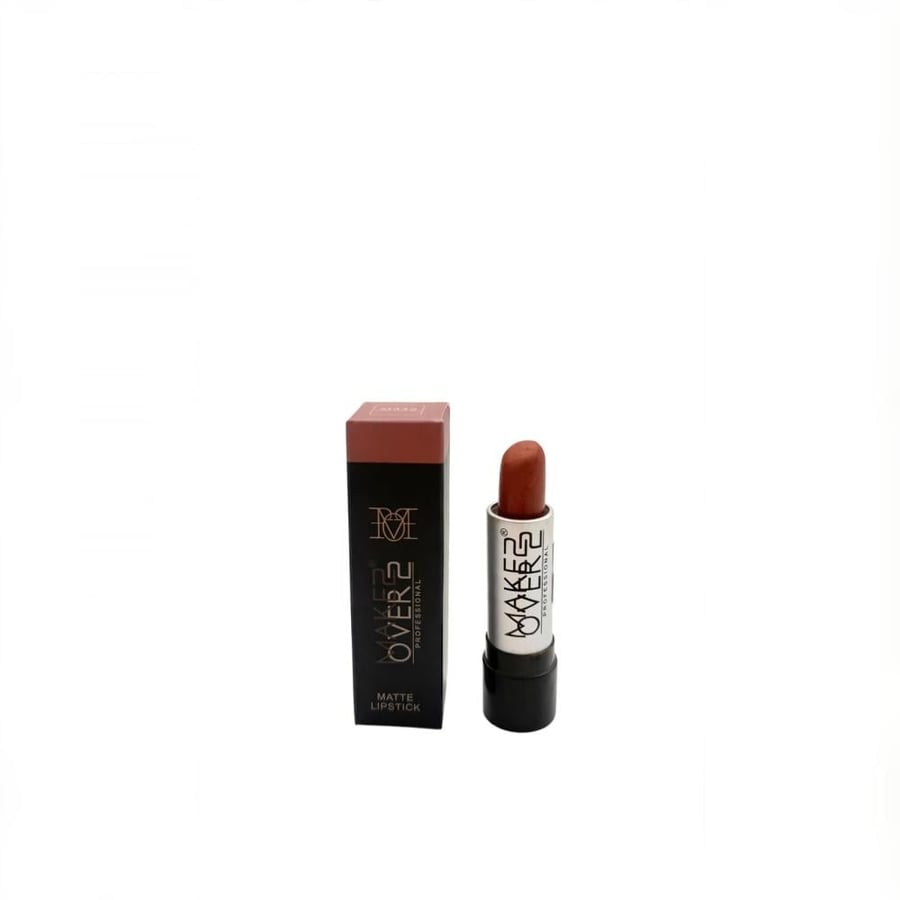 أحمر شفاه مطفي MakeOver22 Matte Lipstick
