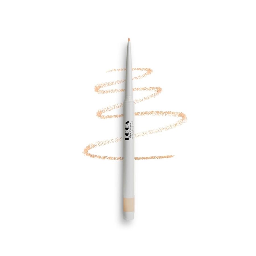 قلم عيون Loca Eye Crayon متعدد الاستخدامات من زاوية أخرى لقطة ثانية