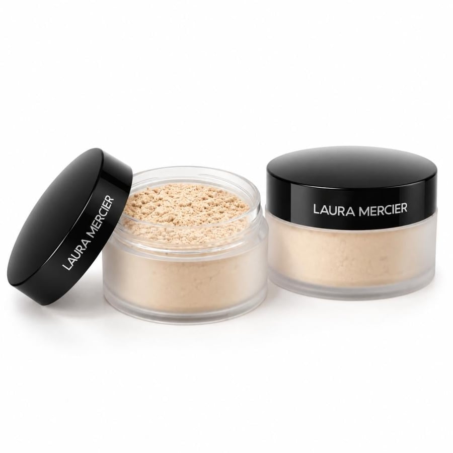 بودرة سائبة Laura Mercier Translucent