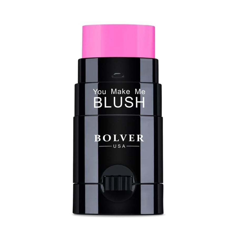 بلاشر ستيك Bolver You Make Me Blush من زاوية أخرى لقطة ثانية
