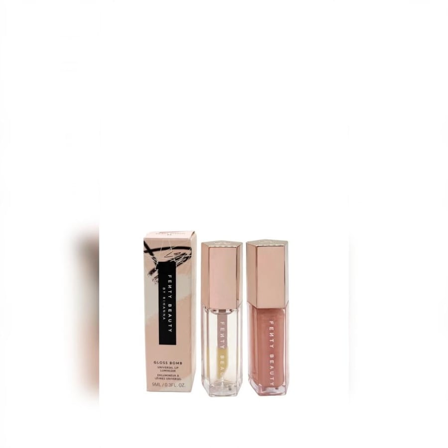 قلوس Fenty Beauty Gloss Bomb Universal Lip Luminizer
