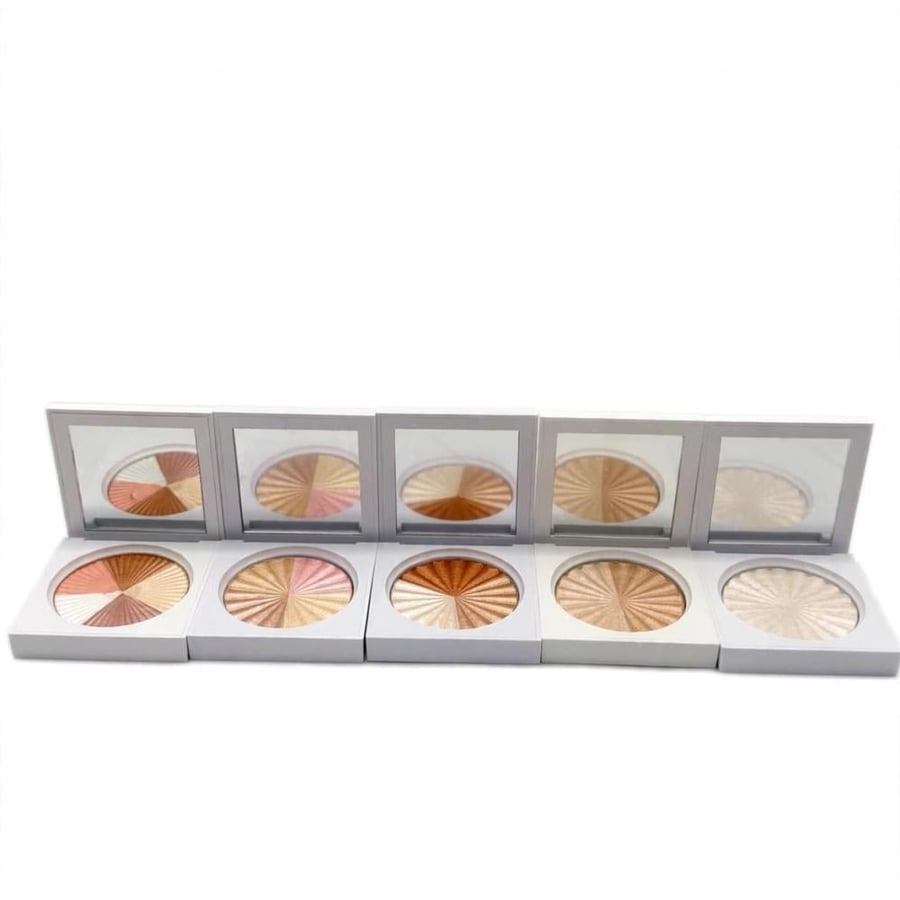 درجات هايلايتر OFRA Highlighter