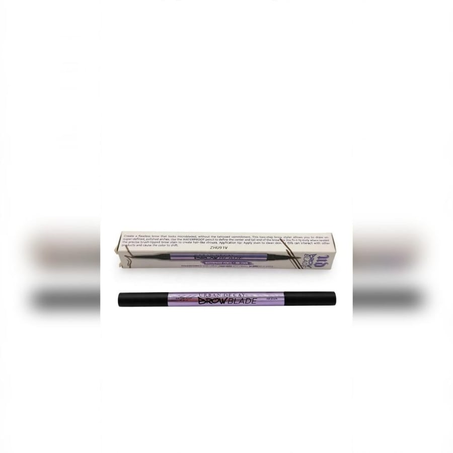 قلم حواجب Urban Decay Brow Blade Brown Sugar مع العلبة
