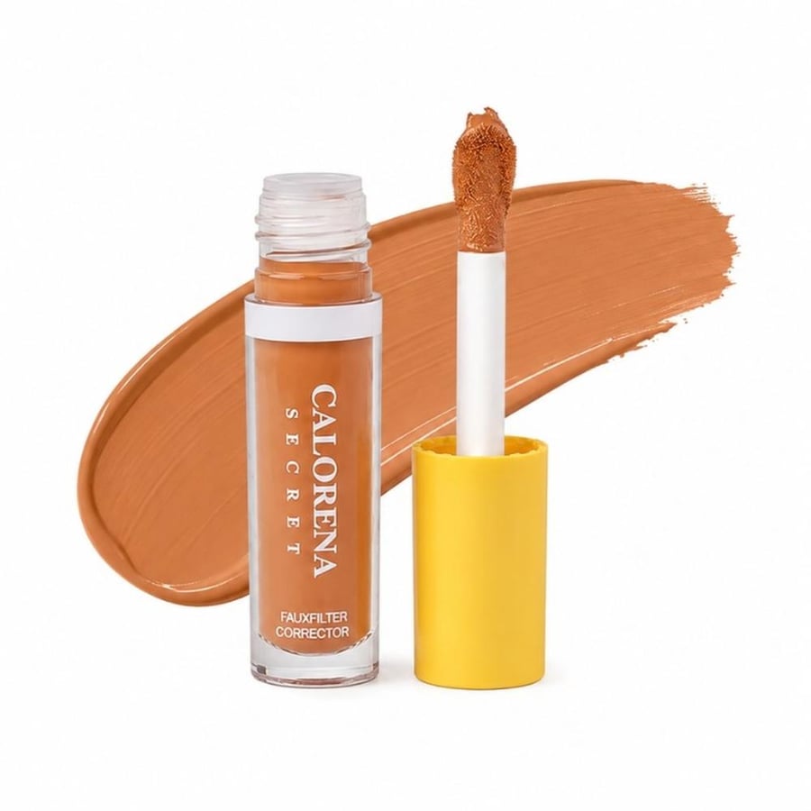 مصحح ألوان CALORENA Fauxfilter Corrector درجة 03 Papaya