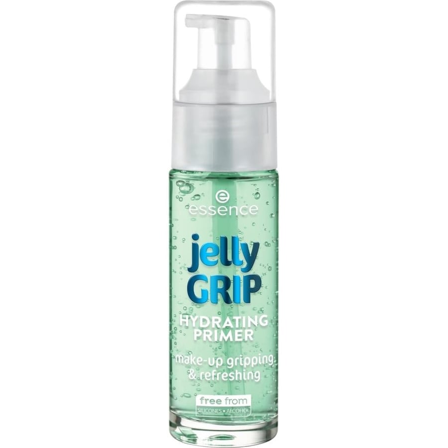 برايمر essence Jelly Grip و Wonder Full