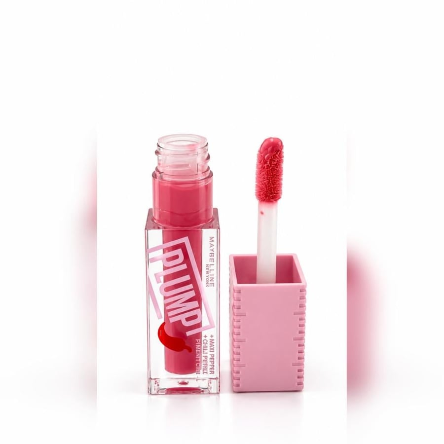 قلوس منفخ Maybelline Lifter Plump