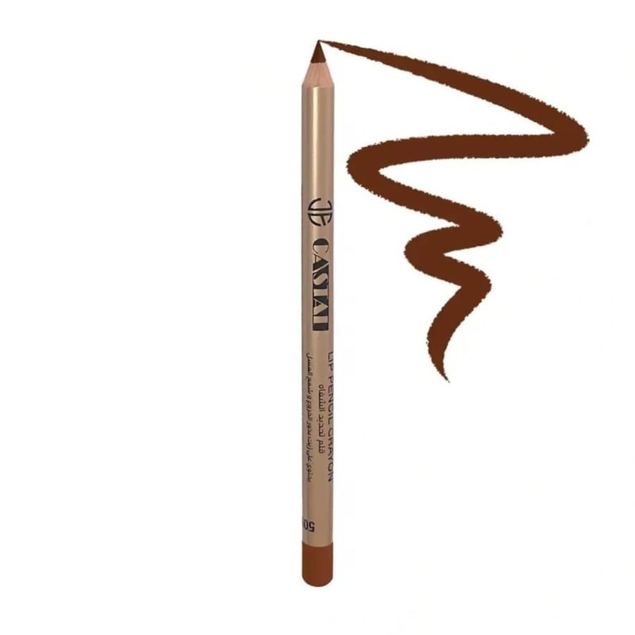 محدد شفاه CASTAL Lip Pencil