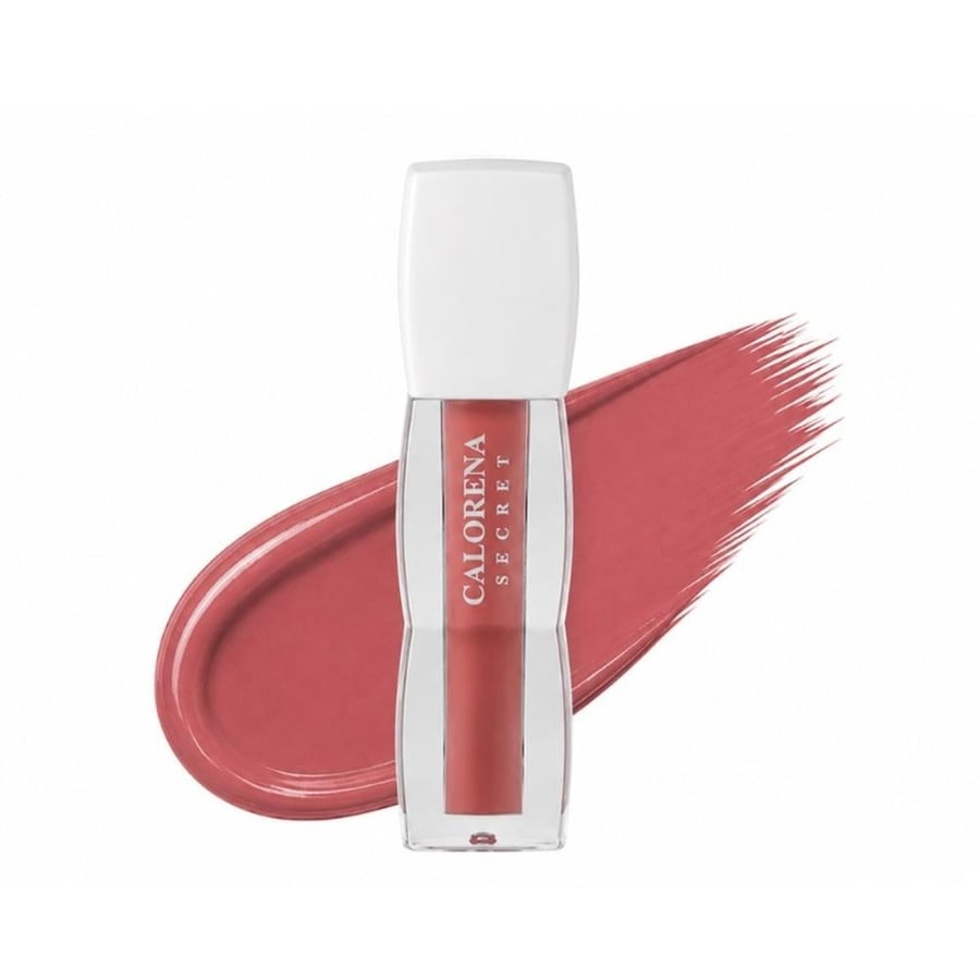 روج سائل CALORENA Long Lasting Lipstick درجة 12