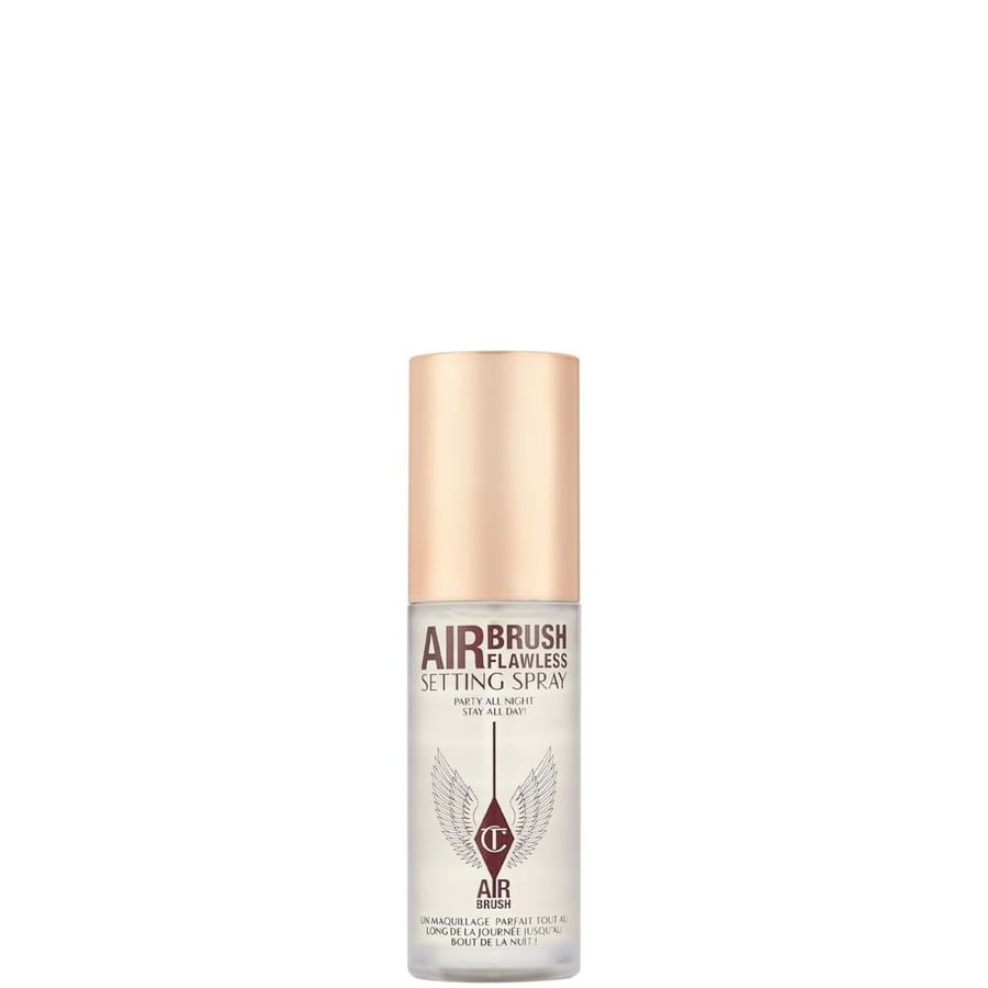 بخاخ مثبت مكياج Charlotte Tilbury Airbrush Flawless Setting Spray
