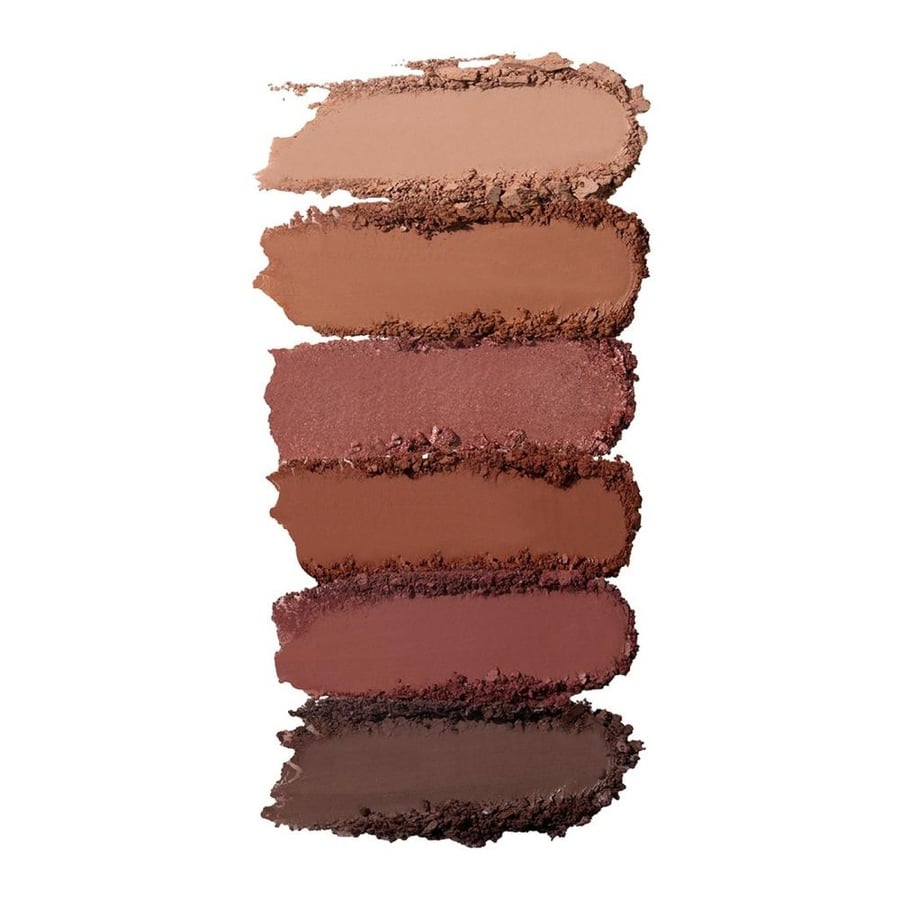 درجات باليت ظلال عيون Loca Eyeshadow Palette
