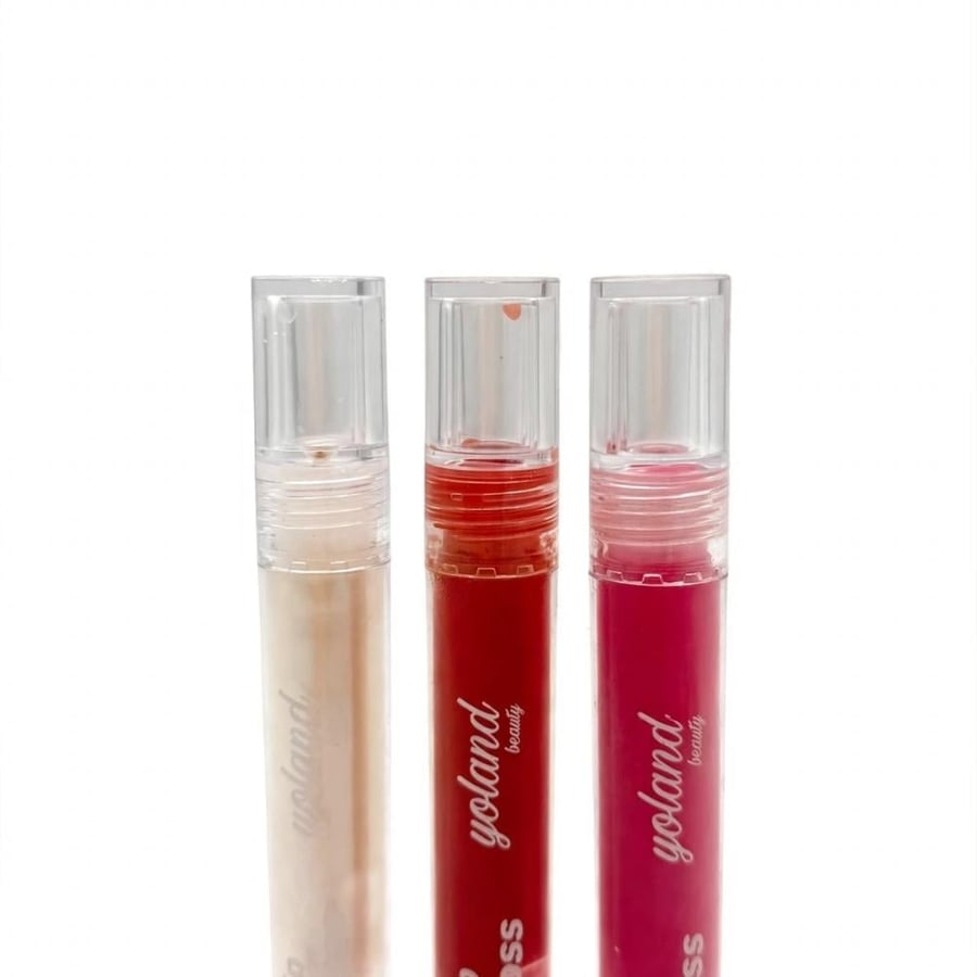 ملمع شفاه yoland Glossy Moisturizing Lip Gloss