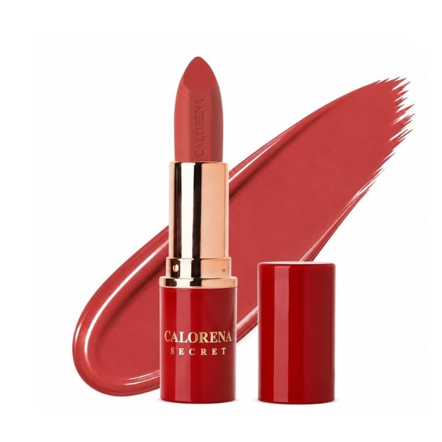 روج CALORENA Luxury Lipstick درجة 34