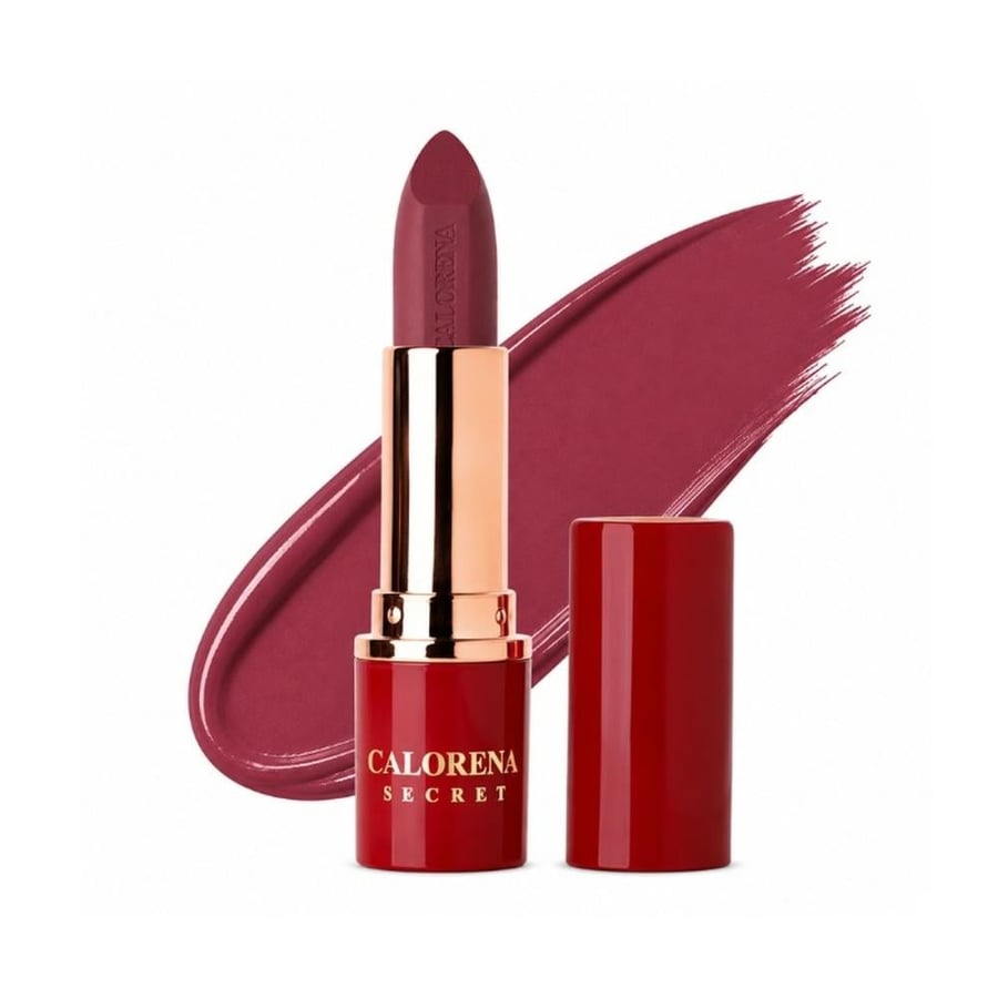 روج CALORENA Luxury Lipstick درجة 16