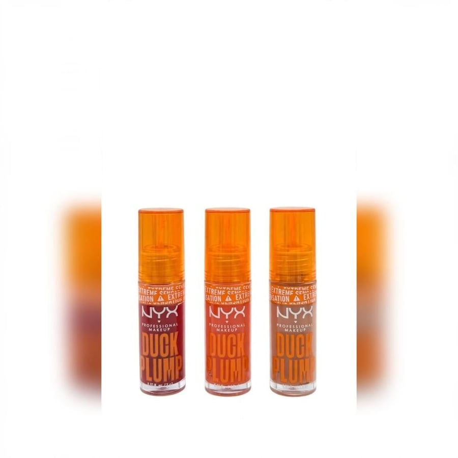 قلوس مكبر NYX Duck Plump High Pigment