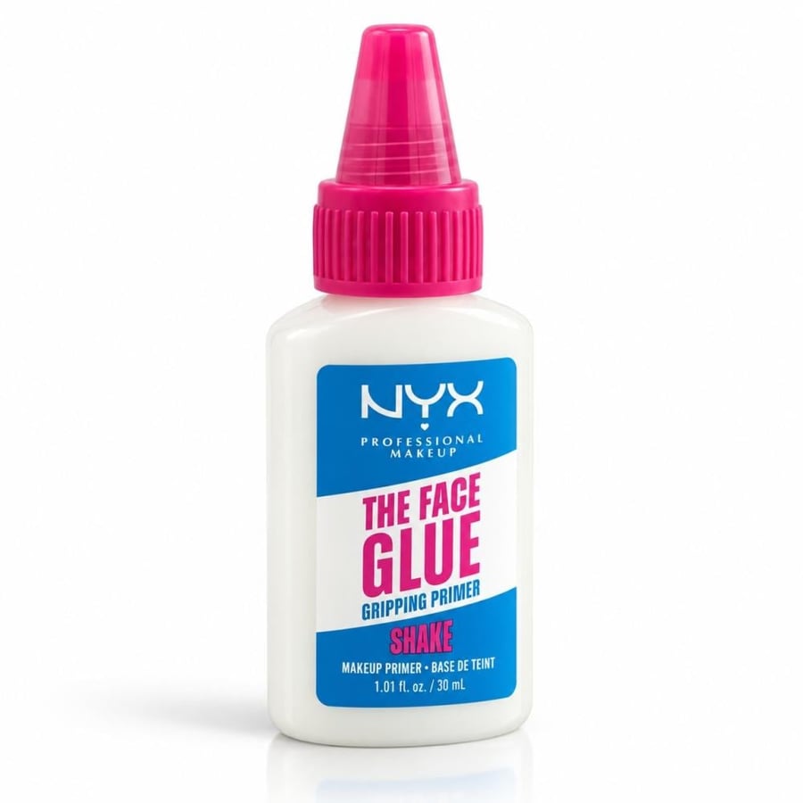 برايمر NYX The Face Glue المثبت