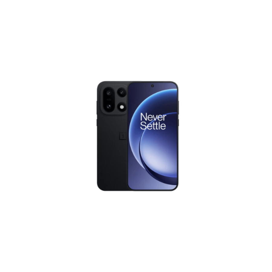 ون بلس 15 ثنائي الشريحة باللون BLACK الذكاء الاصطناعي 16 جيجابايت رام 512 جيجابايت 5G - النسخة الدولية