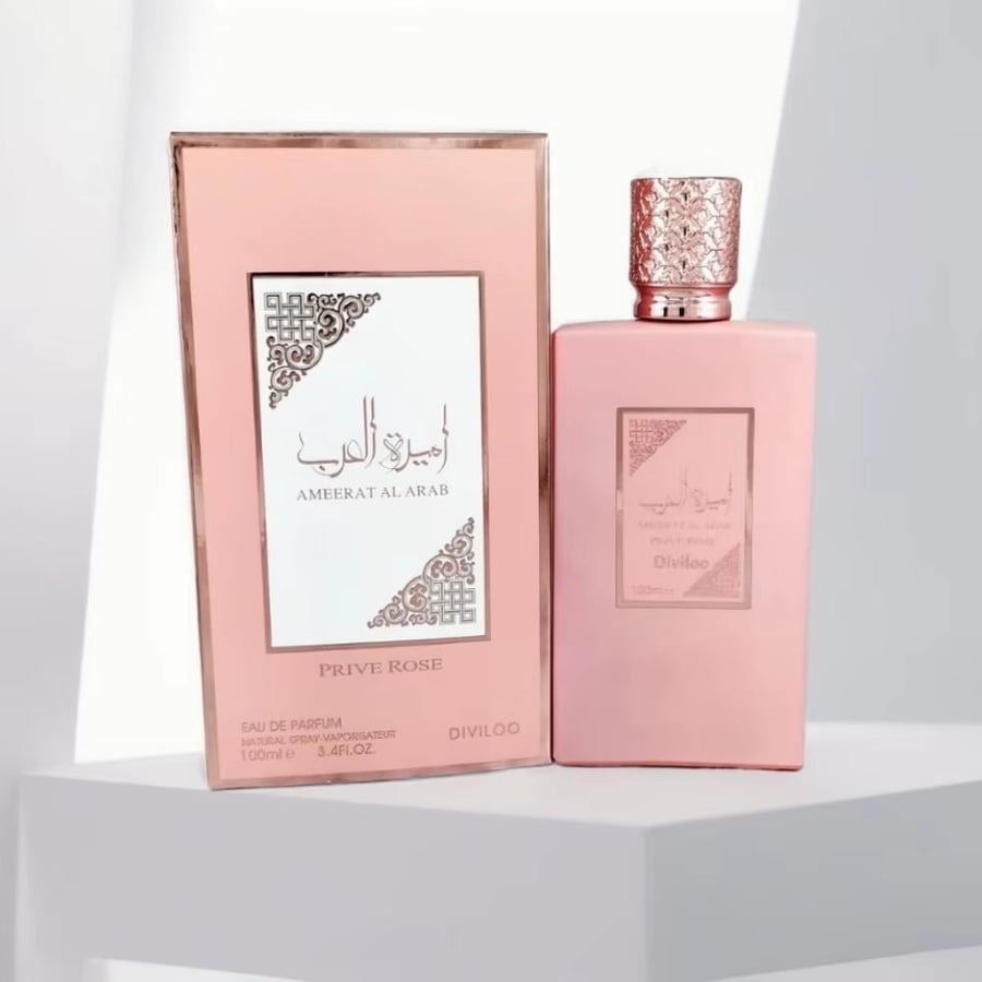 عطر ألب أراب الفاخر للجنسين 100 مل، عطر طويل الأمد عالي الجودة، هدية مثالية له ولها