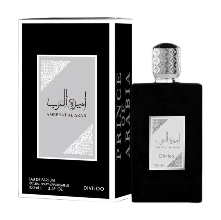 عطر ألب أراب الفاخر للجنسين 100 مل، عطر طويل الأمد عالي الجودة، هدية مثالية له ولها