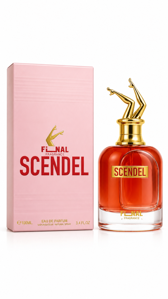 عطر سكنديل