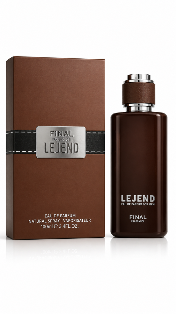عطر ليجيند