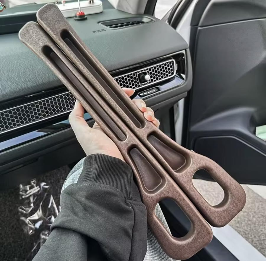 منظف فراغات للسيارات