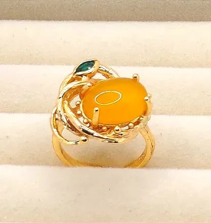 خاتم شرف الشمس