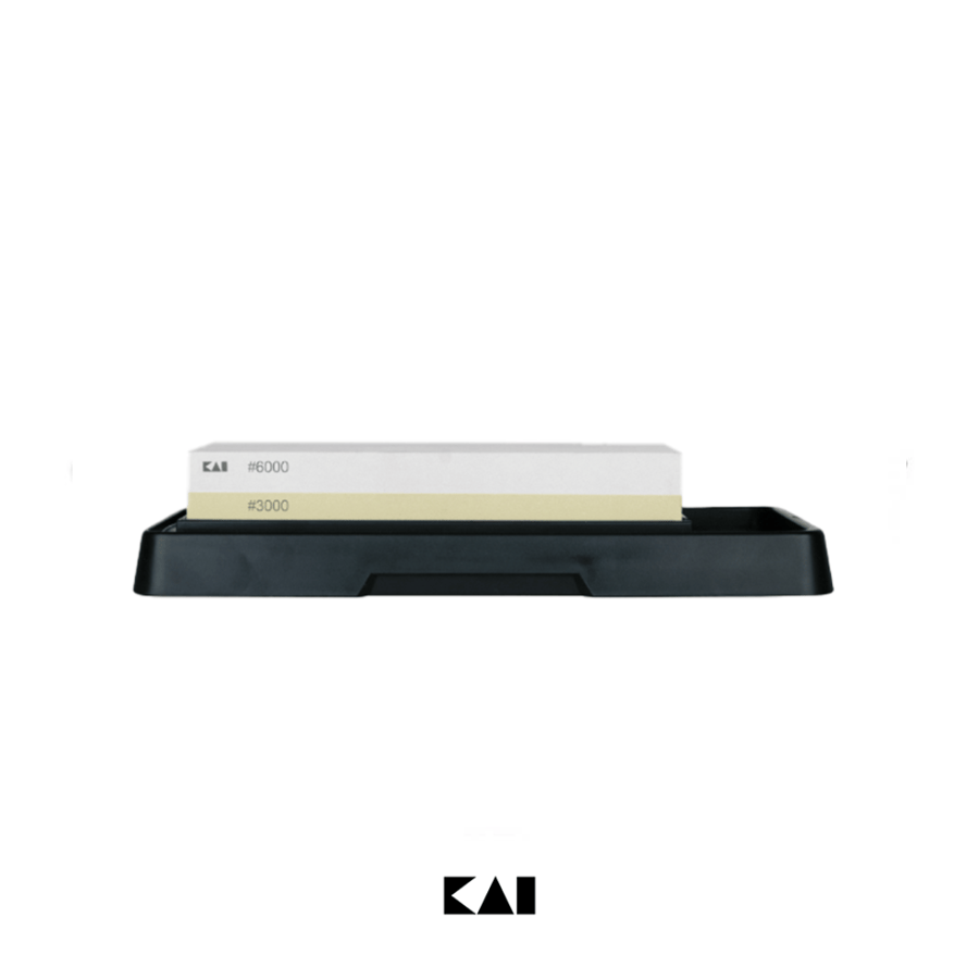 مسن حجر Kai 3000/6000