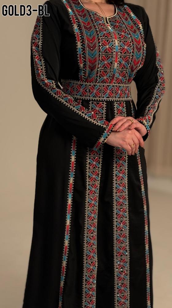 فستان سحبات