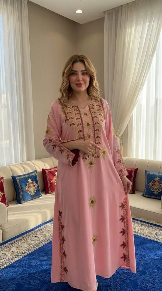جلابيه نسائية